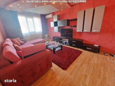 Apartament 2 camere, situat in Targu Jiu, Str. Ioan Slavici