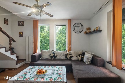 Casa de vanzare Adunatii Copaceni - cel mai bun pret