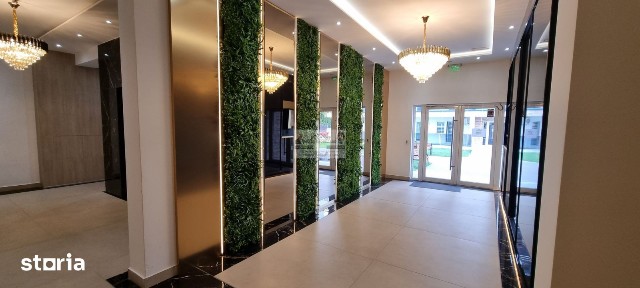 Apartament 3 camere /108 mp/ Expres Residence/Focsani