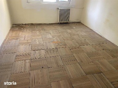 Apartament 2 camere in Focsani, cartier Sud, et 1 4, 54 mp, liber