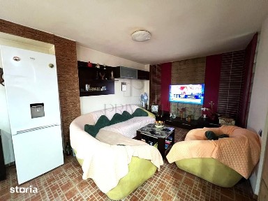 SOARELUI - ETAJ 2 - DECOMANDAT - 3 CAMERE - 2 BAI - 2 BALCOANE - CENTR