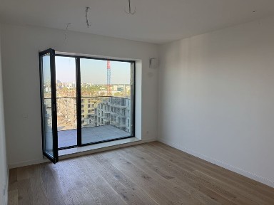 Apartament de vânzare - Nusco City, Faza 2