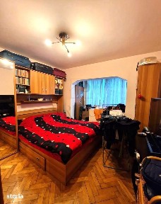 SOARELUI - ETAJ 1 - 3 CAMERE - 2 BAI - CENTRALA PROPRIE - BOXA