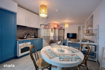Apartament cu 2 camere de închiriat Alezzi Resort Mamaia Constanta