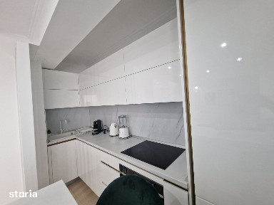 Sabrosso (IC Bratianu)- 3 camere mobilat-utilat modern-800euro/luna