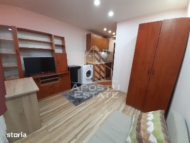 Garsoniera de vanzare in zona Dambovita, Timisoara
