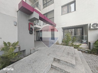 Apartament 3 camere + balcon - Onix Nord Pipera