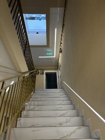 Apartament 2 camere penthouse Valea Lupului Iasi