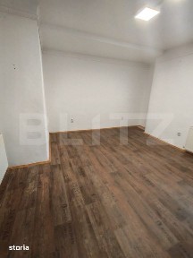 Oportunitate! Spatiu comercial cu vizibilitate mare si vad comercial