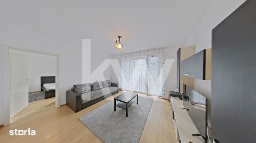 Apartament 3 camere, boxa si parcare - Avantgarden Bartolomeu
