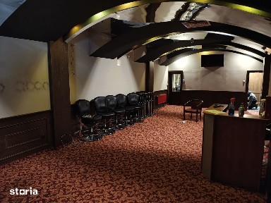 Spatiu comercial 100mp, ultracentral