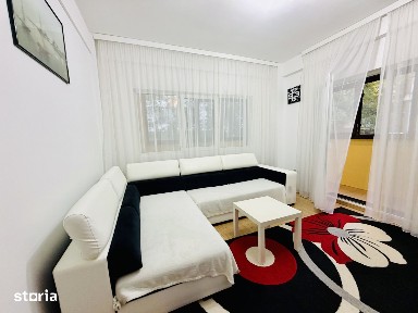 Apartament 2 camere decomandat intrare Str Rezervelor mobilat si utila
