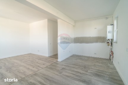 De vanzare Penthouse 3 camere - Terasa 37 mp, incalzire in pardoseala