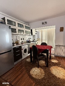 Apartament modern 3 camere etaj 1 Navodari