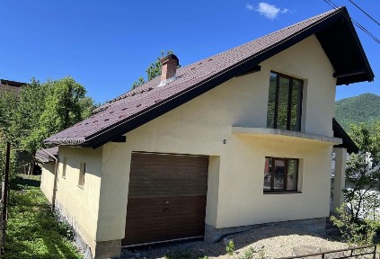 Casa de vanzare cartierul Ferneziu