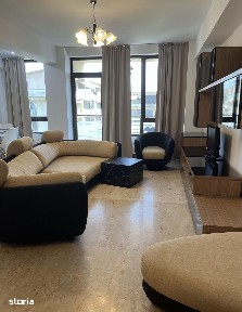 Exclusive Copou 2 camere 60 mp etaj 3