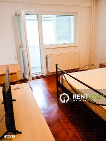 Apartament 2 camere Alexandu - Zimbru