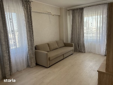 Apartament 2 cam D, 58 mp - Complex Rezidential Copou