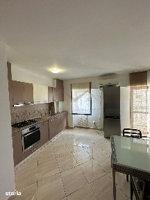 Apartament 1 camera Podu Ros