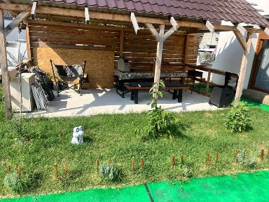 Vând casă în Satul Săsar