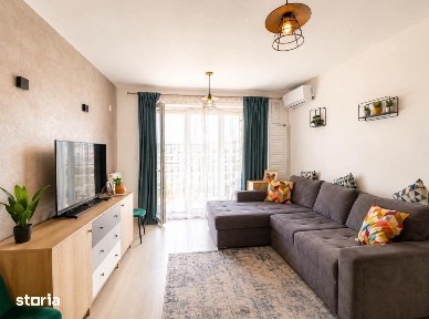 Apartament 3 camere PROPRIETAR