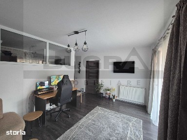 Apartament de 2 camere, 47mp, parcare subterana, Buna Ziua