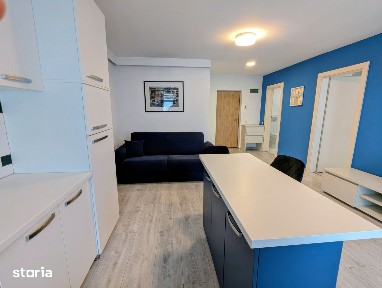 Apartament 2 camere | Între Lacuri | Parcare subterană