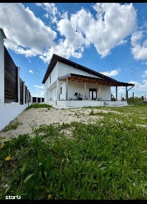 Casa parter +pod aproape de Bucuresti,Berceni Dj 401