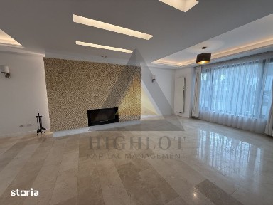 OXFORD GARDENS | IN CURS DE RENOVARE | VILA CU 6 CAMERE | AISB