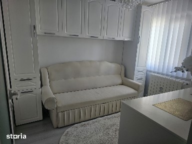 Apartament 2 camere Aleea Parcul Tineretului