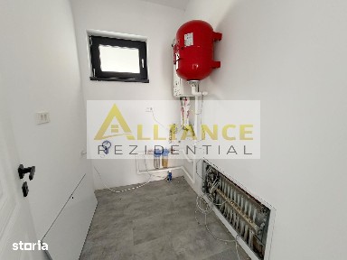 Casa individuala || 4 camere || 2 bai || 112mp utili + 470mp teren