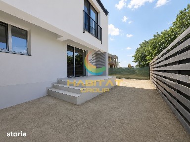 Vânzare Casa Înșiruită | 118 mp | P+1 | Popești Leordeni