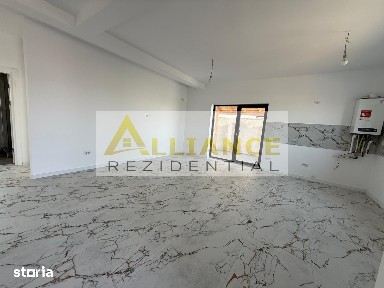 Casa individuala parter ~ 4 camere 2 bai ~350mp teren ~