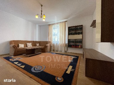 Apartament 2 camere de închiriat - Zona Turnisor