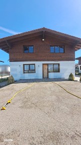 CASĂ DEOSEBITĂ IN TĂRLUNGENI | 780 MP TEREN | ~198 MP UTILI