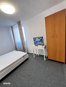 De inchiriat apartament cu 2 camere, zina Dacia
