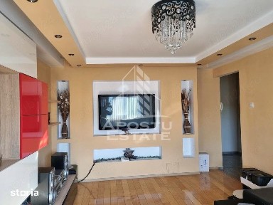 Apartament 2 camere de inchiriat, Prima inchiriere, Girocului, Timis