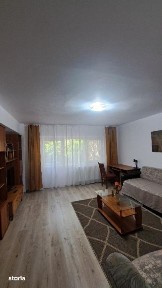 Inchiriere apartament 2 camere, Democratiei, 350 euro
