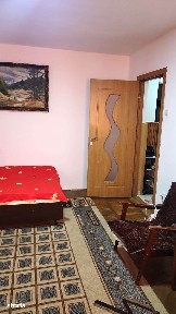 Apartament 2 camere, decomandat, 53 mp, cartierMicro 5, liber, luminos