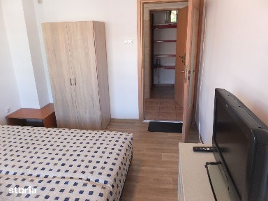 Dau in chirie apartament cu 2 camere Decebal parter mobilat si utilat