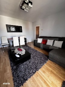 Apartament 3 camere, 86mp, decomandat, zona Blocuri