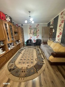 Apartament 2 camere, 56 mp, parcare, zona Manastur