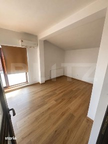 Penthouse cu terasa de 40 mp si parcare inclusa, zona Campului
