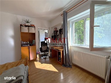 OFERTA EXCLUSIVA Apartament 1 camera in zona centrala