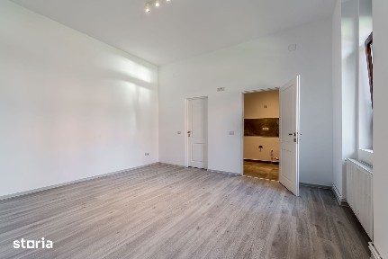 Apartament central 43 mp | Piața Catedralei - Reconcilierii