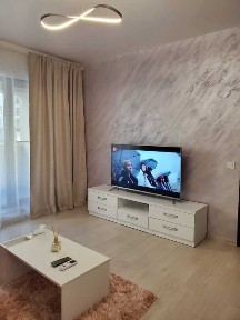 Proprietar - Închiriez apartament 2 camere | Exigent Plaza -Faza 1