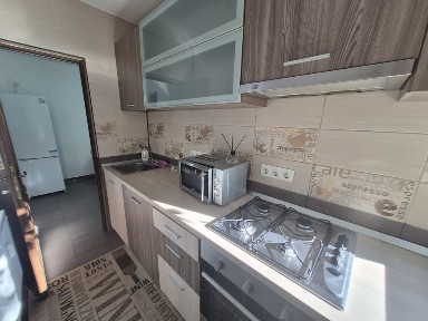 Ofer spre inchiriere garsoniera București-Militari