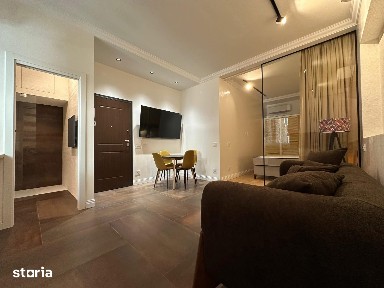 Apartament 2 Camere Ultracentral - Deasupra supermarketului Unicarm
