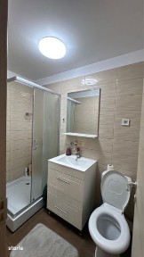 Garsoniera de inchiriat, zona Zahana