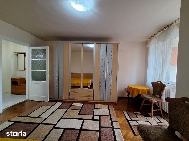 Apartament cu 1 camera-32 mp - Brancoveanu